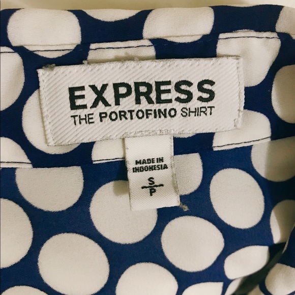 Express blouse - Picture 3 of 3